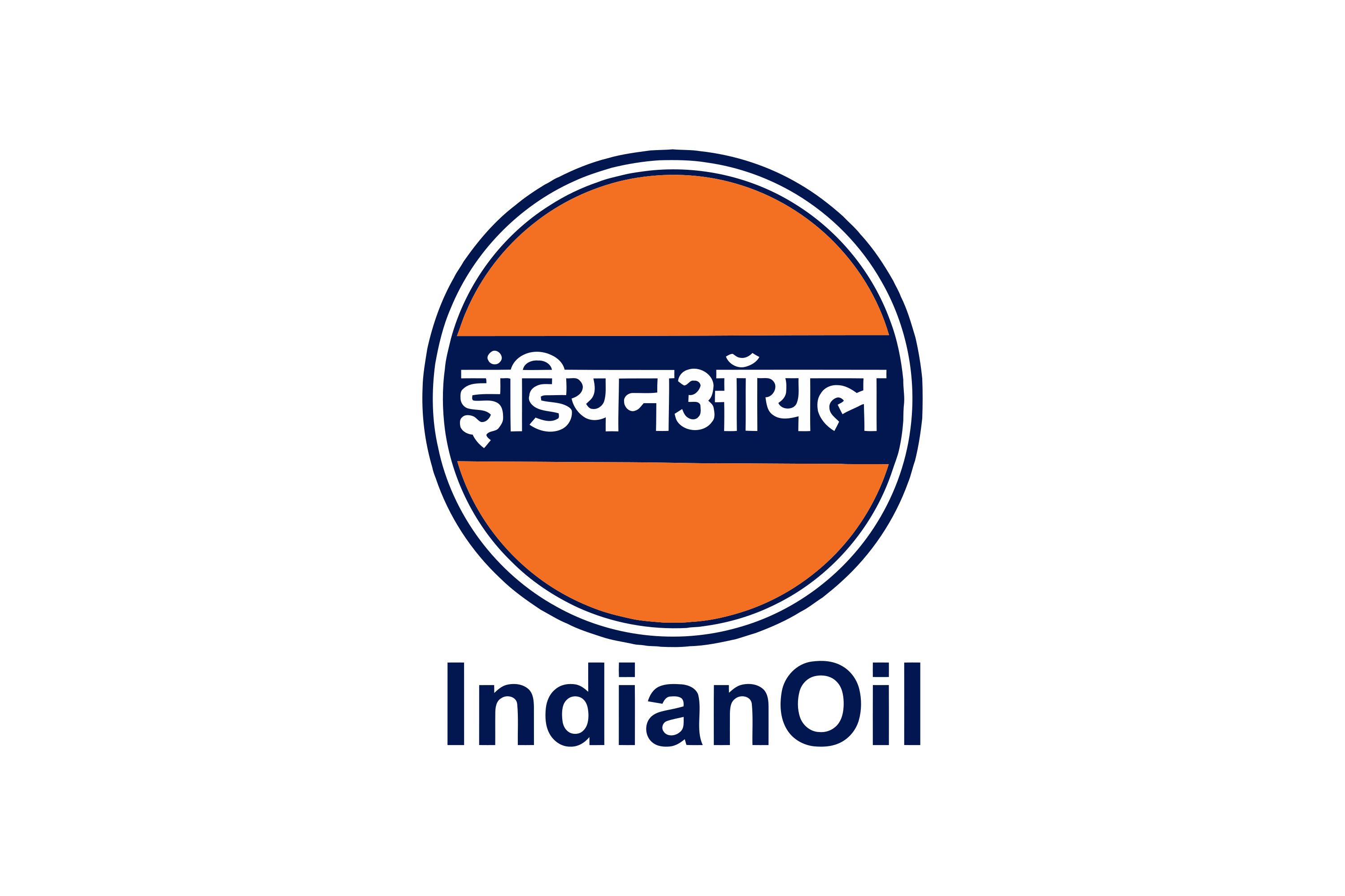 Indian Oil Indian Oil