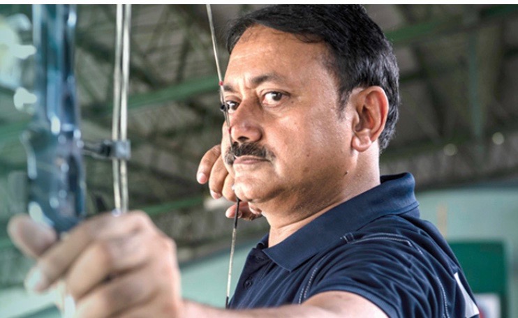 Sanjeeva Singh